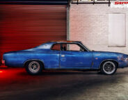 Chrysler Valiant VH hardtop