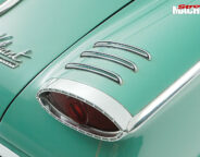 Chrysler Valiant tail light