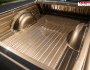 Chrysler VG Valiant tray