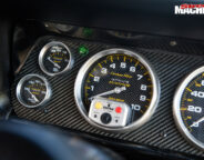 Chrysler -valiant -wagon -gauges