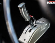 Chrysler -valiant -wagon -shifter