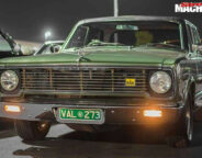 Chrysler VC Valiant