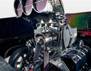 VC Valiant engine