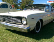Valiant Regal