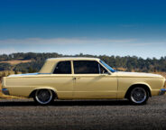 Chrysler VC Valiant