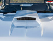 Chrysler VG Valiant bonnet