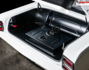 Chrysler VG Valiant boot