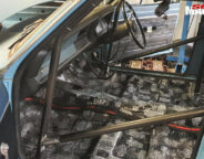 chrysler vg valiant build