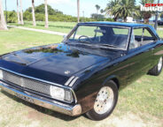 VG Valiant