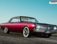 Chrysler VG Valiant