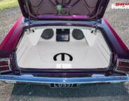 Chrysler VG Valiant boot