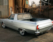 Chrysler Valiant VG ute rear