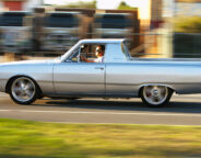 Chrysler VG Valiant ute