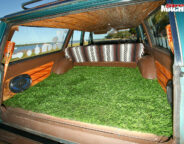 chrysler vg safari wagon