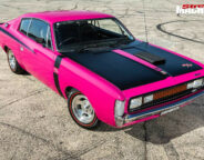 Chrysler VH Valiant Charger