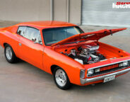 Chrysler VH Charger