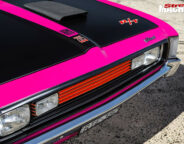Chrysler Valiant Charger