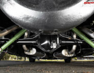 Chrysler VH Valiant Charger under