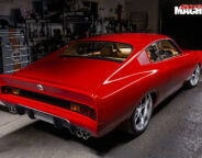 Chrysler VH Valiant Charger
