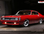 Chrysler VH Valiant Charger