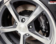 Chrysler VH Valiant Charger brakes
