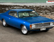 Chrysler Valiant Regal