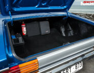 chrysler Valiant VJ Regal boot