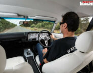 Chrysler Valiant VJ Regal onroad