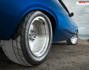 Chrysler VJ Valiant wheel