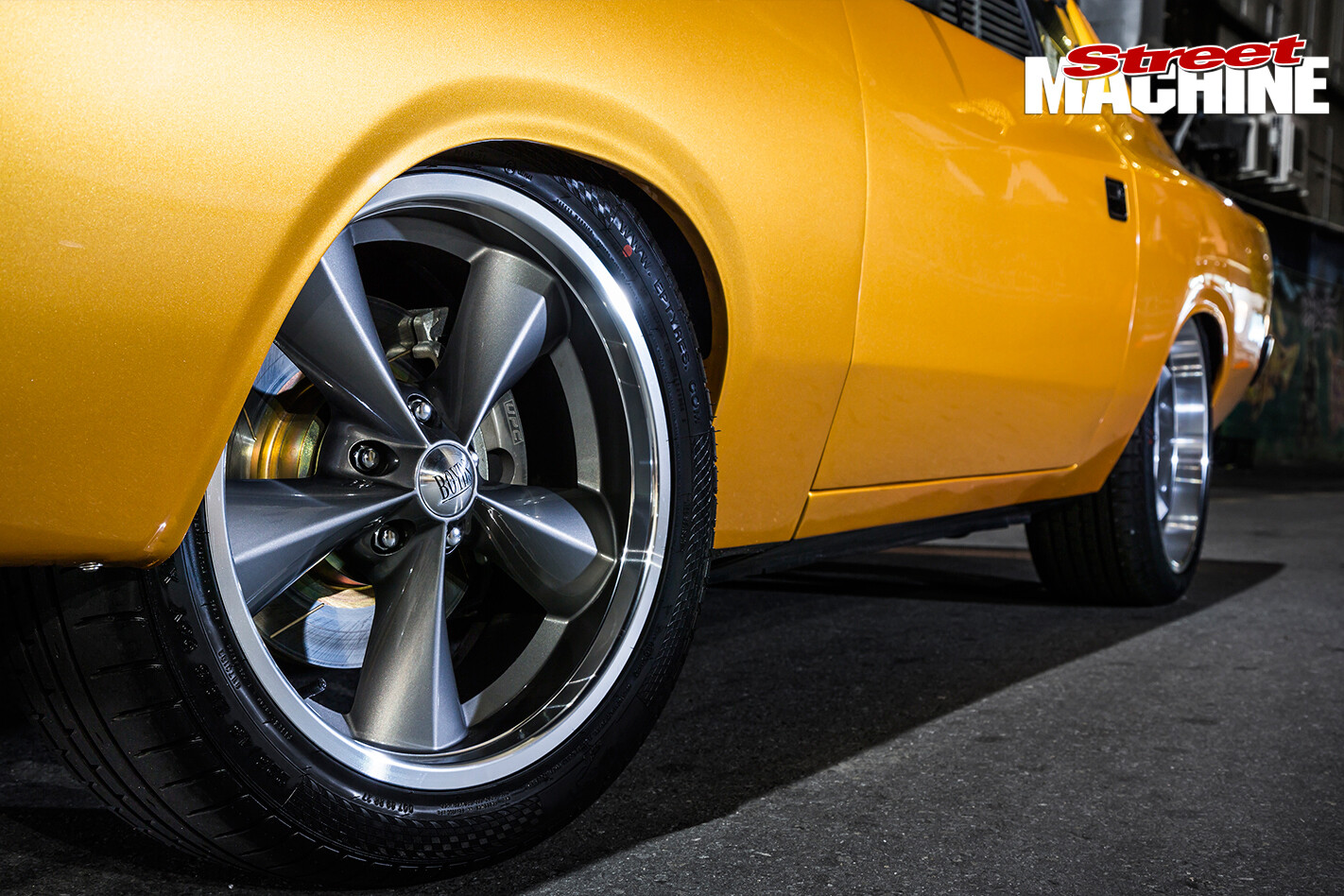 Chrysler -VJ-Charger -wheel