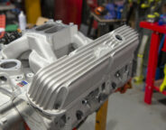 Street Machine TV Chrysler 318 Small Block Carnage 15