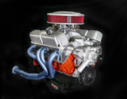 Street Machine TV Chrysler 318 Small Block Carnage 2