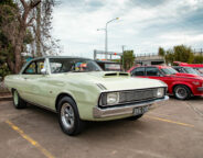 Street Machine Features Chrysler Valiant 2