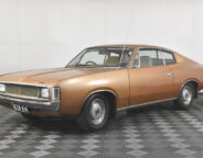 Street Machine News Chrysler Valiant Charger 5