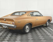 Street Machine News Chrysler Valiant Charger 6