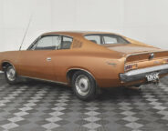 Street Machine News Chrysler Valiant Charger 7