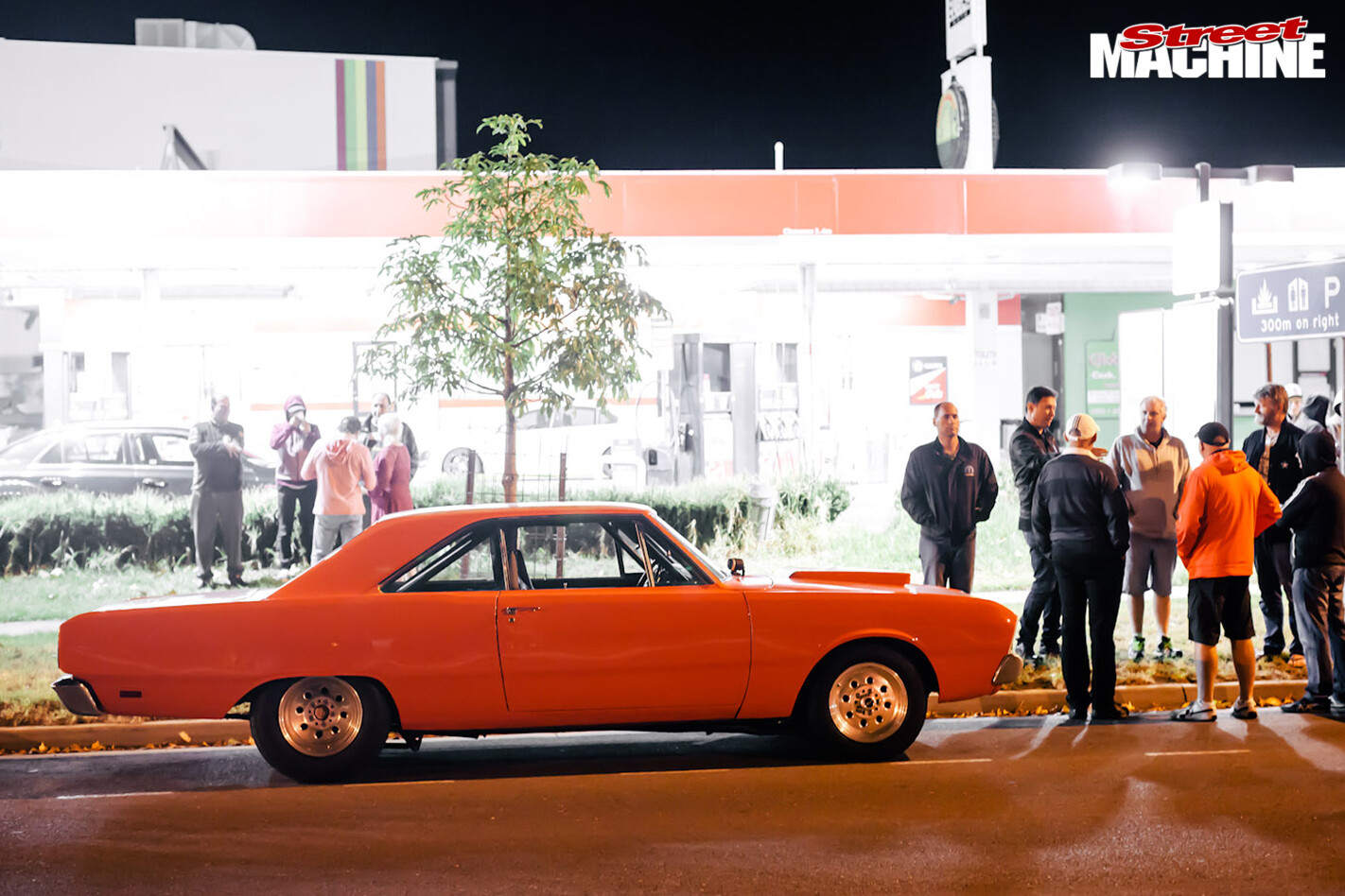 Chryslers -on -the -murray -6