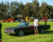 Street Machine Events Chryslers On Muray 2022 5172