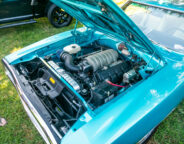 Street Machine Events Chryslers On Murray 2022 5207