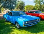 Street Machine Events Chryslers On Murray 2022 5223