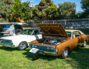 Street Machine Events Chryslers On Murray 2022 5265