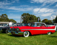 Street Machine Events Chryslers On Murray 2022 5343