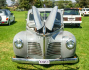 Street Machine Events Chryslers On Murray 2022 5624