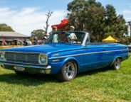 Street Machine Events Chryslers On Murray 2022 5635