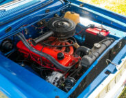 Street Machine Events Chryslers On Murray 2022 5643