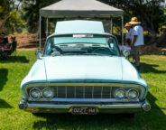 Street Machine Events Chryslers On Murray 2022 5647