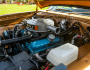 Street Machine Events Chryslers On Murray 2022 5680