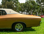 Street Machine Events Chryslers On Murray 2022 5682