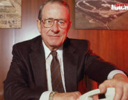 Chuck Chapman