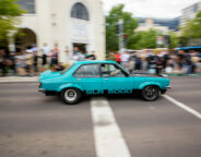 Street Machine City Cruise Summernats 35